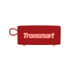 Tronsmart Trip Bluetooth hangszóró piros 797552 (127062)