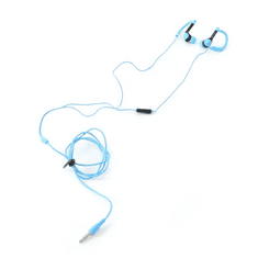Platinet Headset 3.5mm Jack Kimenettel Kék 42937 (123109)
