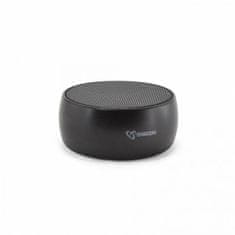 S-box  BT-12 Bluetooth hangszóró,fekete