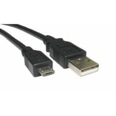 Acme CA40 USB A-Micro B USB 2m
