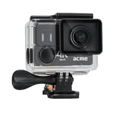 Acme  VR302 Ultra HD 4k,Akció és sport kamera, WiFi, LCD