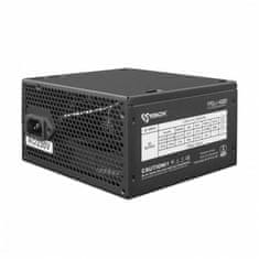 S-box  PSU-400 ATX-400W tápegység
