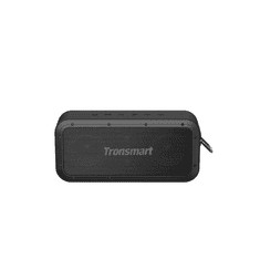 Tronsmart Force Pro Fekete Bluetooth Hangszóró 371654