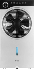 ECG Ventilátor Mr. Fan