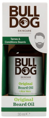 Bulldog Beard Oil Szakállolaj, 30 ml