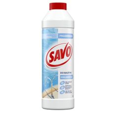 Savo Medencébe - Medencetisztító szer 900 ml