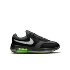 Nike Cipők fekete 38 EU Air Max Motif Next