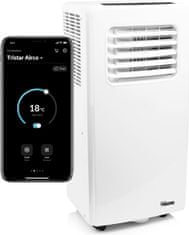 Tristar Légkondicionáló AC-5670 Wifi