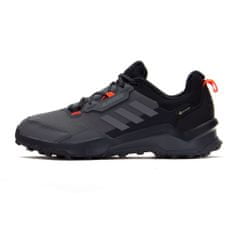Adidas Cipők trekking szürke 50 2/3 EU Terrex AX4 Gtx
