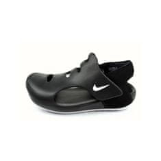 Nike Szandál fekete 18.5 EU Sunray Protect 3