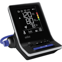 Digitális felkaros vérnyomásmérő, BUA6350EU (BUA6350EU)