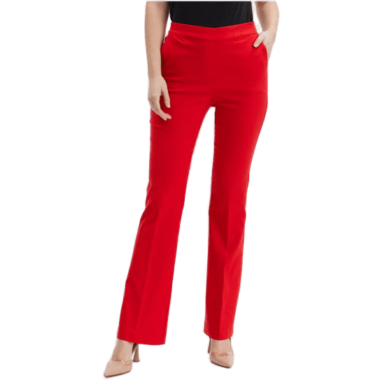 Orsay Piros női nadrág ORSAY_354055-330000