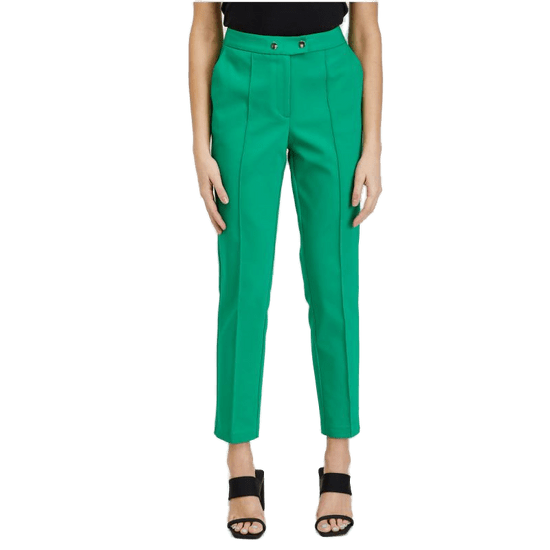 Orsay Zöld női nadrág ORSAY_352298-867000