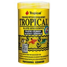TROPICAL Tropical 250ml/50g magas fehérje tartalmú táp akváriumi halaknak