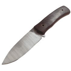 COLUMBIA Outdoor kés 21,5cm-Barna