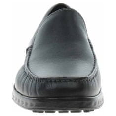 ECCO Cipők elegáns fekete 46 EU 54051401001