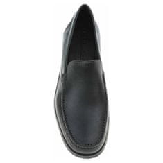 ECCO Cipők elegáns fekete 46 EU 54051401001