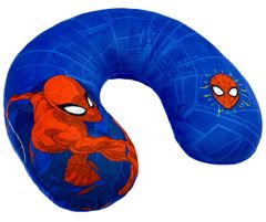 EXCELLENT Utazási párna Marvel - Spiderman