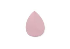 Moonbasanails Csepp alakú kozmetikai szivacs #313-P Rózsaszín