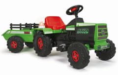 Injusa 636 Gyermek elektromos traktor BASIC 6V