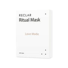 RECLAR Arcmaszk Love Mode (Ritual Mask) 5 db