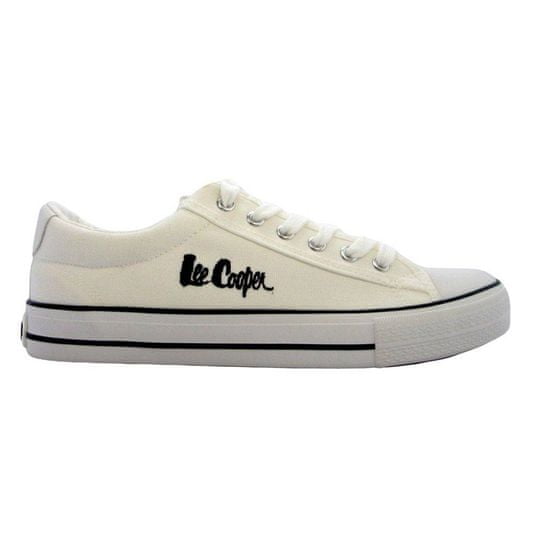 Lee Cooper Cipők fehér LCW22310860M