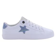 Big Star Cipők fehér 39 EU JJ274240