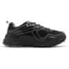 Cipők fekete 45 EU LCJ22011372M