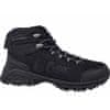 Cipők fekete 42 EU LCJ22011404