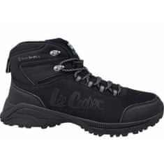Lee Cooper Cipők fekete 45 EU LCJ22011404
