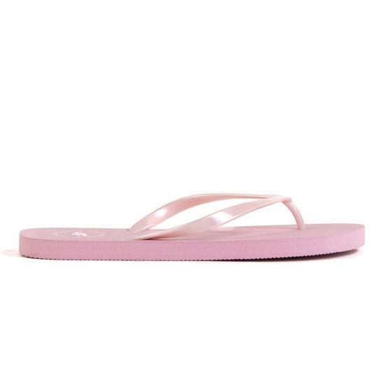 4F Papucsok vízcipő rózsaszín KLD005