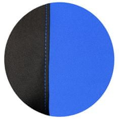 Cappa DG OCTAVIA üléshuzatok fekete/kék