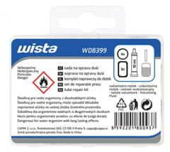 Wista Lélekjavító készlet WISTA - 80093
