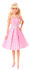 Barbie ikonikus filmes ruhában HPJ96