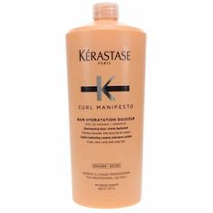Kérastase Hidratáló sampon hullámos és göndör hajra Curl Manifesto (Shampoo) (Mennyiség 250 ml)
