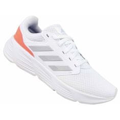 Adidas Cipők futás fehér 38 EU Galaxy 6 W