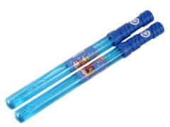 Lean-toys Szappanbuborékok Sword Psi Patrol 120ml My Bubble kék