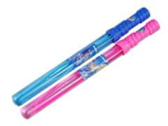 Lean-toys Princess Sword szappanbuborékok 120ml My Bubble Blue Pink