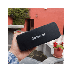 Tronsmart T2 Plus Fekete Bluetooth Hangszóró 357167 (123379)