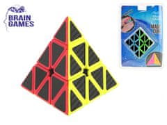 Brain games Piramis puzzle 9,5x9,5x9,5x9,5 cm