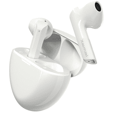 Edifier X6 TWS Bluetooth fülhallgató fehér (X6 white)