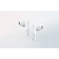 Edifier X6 TWS Bluetooth fülhallgató fehér (X6 white)