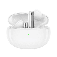 realme Buds Air 3 vezeték nélküli Bluetooth fülhallgató Galaxy White (6671804) (re6671804)