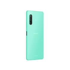 SONY Xperia 10 IV 6/128GB Dual-Sim mobiltelefon zöld (XQCC54C0G.EEAC) (XQCC54C0G.EEAC)