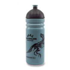 Egészséges palack 0,7 l T-Rex