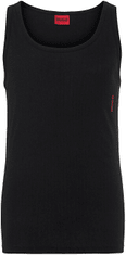 Hugo Boss 2 PACK - férfi trikó HUGO Slim Fit 50469790-417 (Méret XL)