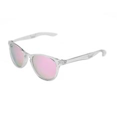Vuch női napszemüveg macskaszem Tessa Ella rózsaszín üveg