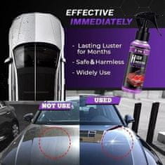 Autó fényezés védelem, autó tisztítás és autó felújítás egyszerűen, karceltávolító hatással, 100 ml | CARCOAT