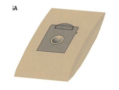 KOMA BS14P - Papír porzsák Bosch BSG 1400,1500 porszívóba, 5db