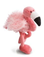 NICI plüss flamingó 25 cm